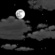 Friday Night: Partly cloudy, with a low around 38. West wind 10 to 15 mph, with gusts as high as 20 mph. 