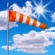 Wednesday: Mostly sunny, with a high near 61. Breezy. 